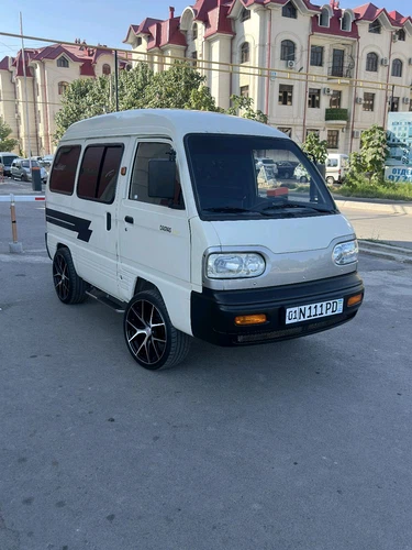 Chevrolet Damas, 2014, Ташкент (город)