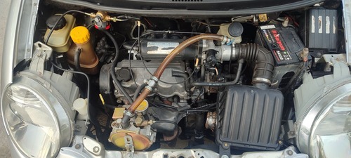 Chevrolet Matiz, 2010, Ташкентская область