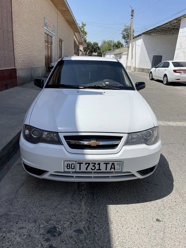Chevrolet Nexia, 2010, Samarqand