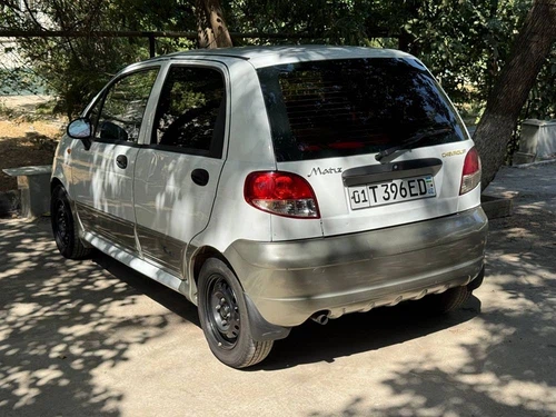 Chevrolet Matiz, 2011, Ташкентская область