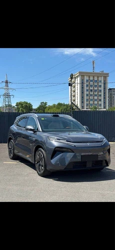 BYD Tang L, 2025, Toshkent
