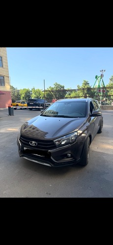 Lada (ВАЗ) Vesta, 2019, Samarqand