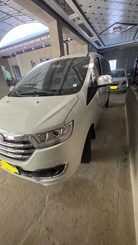 JAC Refine M3, 2026, Toshkent