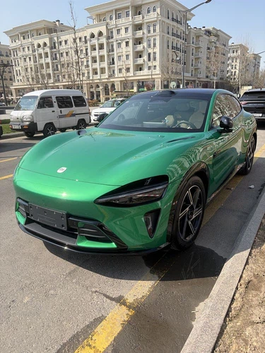 Xiaomi YU7, 2025, Toshkent