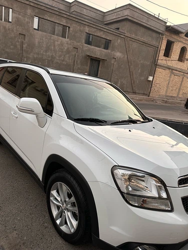 Chevrolet Orlando, 2015, Toshkent shahri