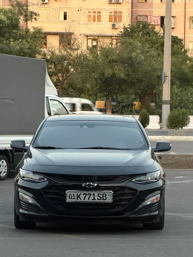 Chevrolet Malibu, 2023, Toshkent shahri