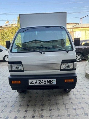 Chevrolet Labo, 2022, Toshkent
