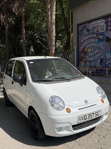Chevrolet Matiz, 2011, Ташкентская область