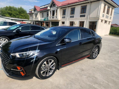 Chery Arrizo 6 Pro, 2023, Andijon