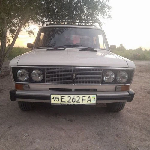 Lada (ВАЗ) 2106, 1996, Республика Каракалпакстан