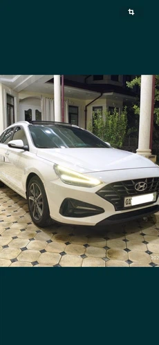 Hyundai i30 N, 2022, Toshkent shahri