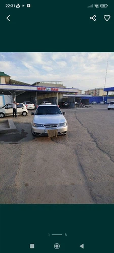 Daewoo Nexia, 2014, Namangan