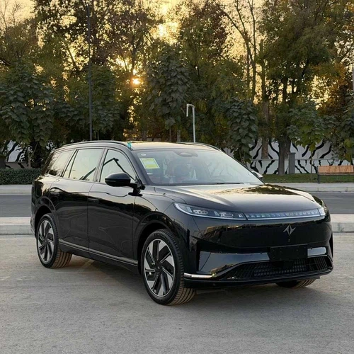 Dongfeng EP 008, 2025, Toshkent