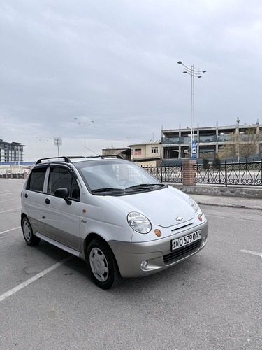 Chevrolet Matiz, 2009, Ташкентская область