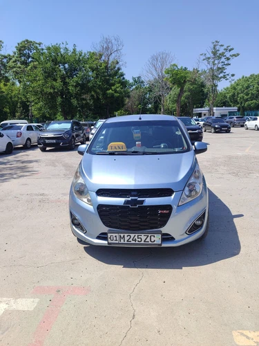 Chevrolet Spark, 2016, Ташкентская область