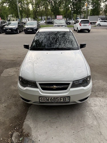 Chevrolet Nexia, 2015, Toshkent