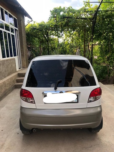 Chevrolet Matiz, 2007, Ташкентская область