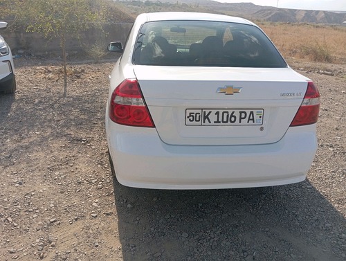 Chevrolet Nexia, 2019, Namangan
