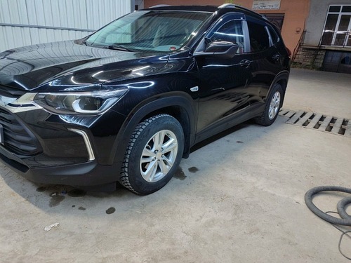 Chevrolet Tracker, 2023, Navoiy