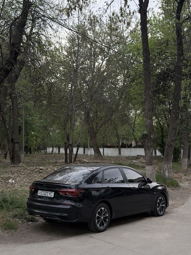 Chevrolet Monza, 2023, Toshkent shahri