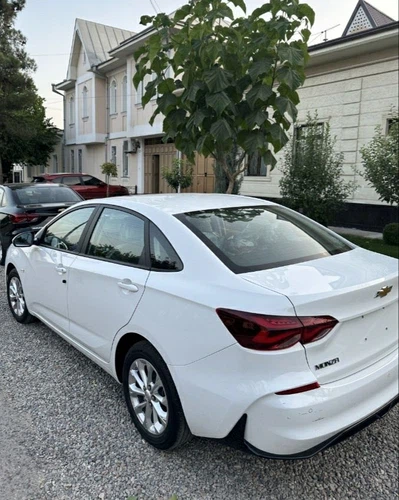 Chevrolet Monza, 2023, Toshkent
