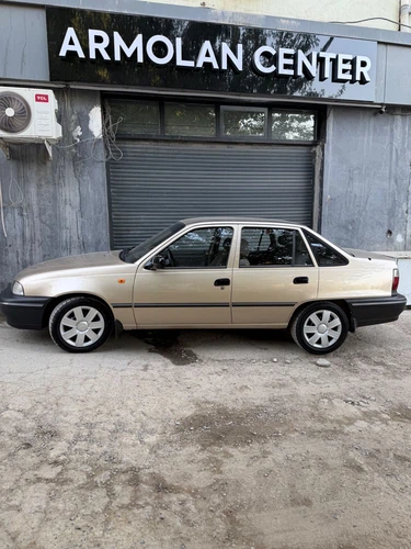 Daewoo Nexia, 1998, Toshkent