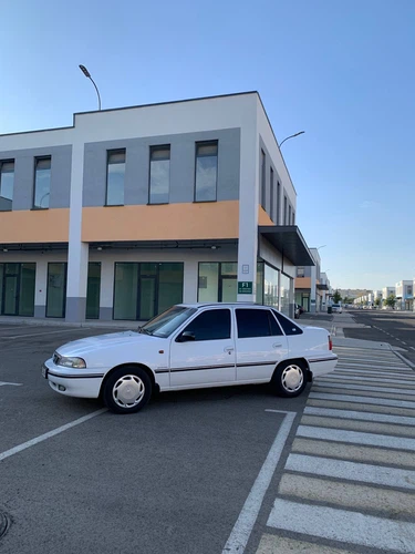 Daewoo Nexia, 2006, Ташкент (город)
