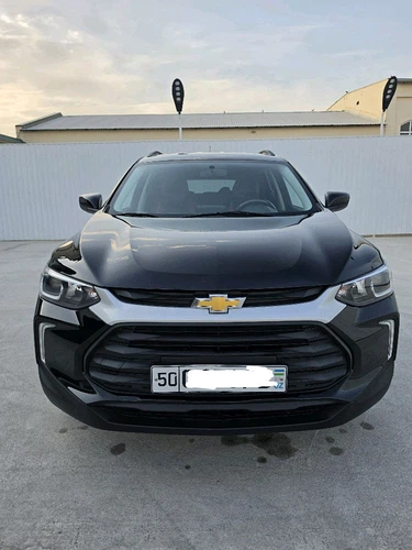 Chevrolet Tracker, 2024, Namangan