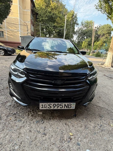 Chevrolet Onix, 2025, Toshkent