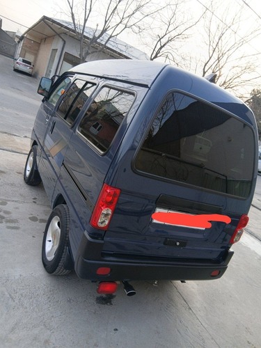 Chevrolet Damas, 2024, Samarqand