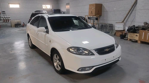 Chevrolet Lacetti, 2010, Toshkent shahri
