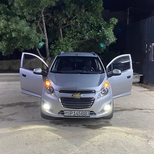 Chevrolet Spark, 2011, Кашкадарьинская область
