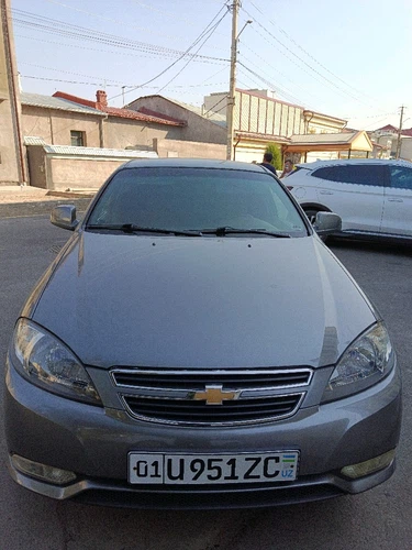 Chevrolet Lacetti, 2015, Ташкент (город)