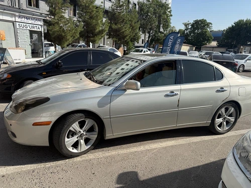 Lexus ES, 2003, Samarqand