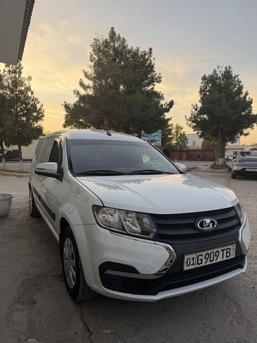 Lada (ВАЗ) e-Largus, 2022, Toshkent