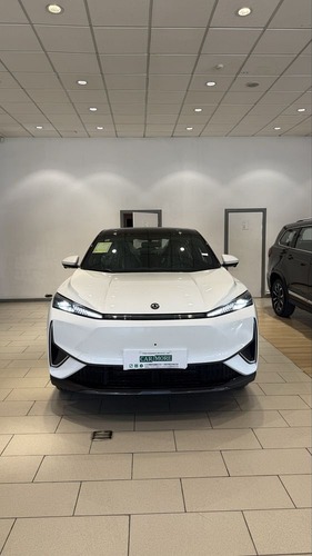 Dongfeng Aeolus Mage, 2026, Toshkent