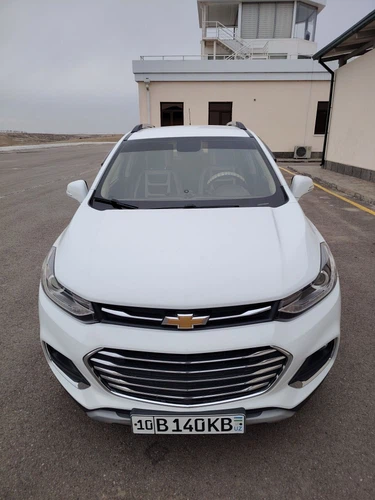 Chevrolet Tracker, 2019, Toshkent