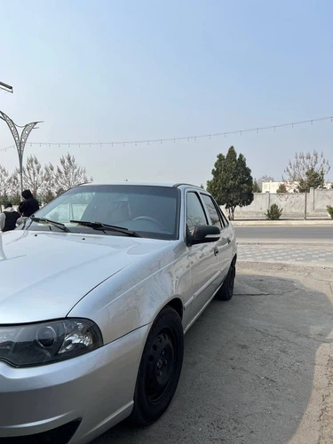 Chevrolet Nexia, 2015, Namangan