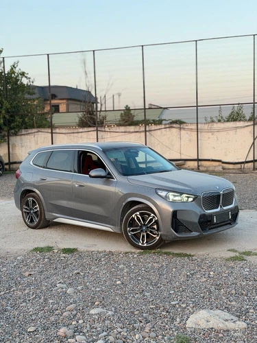 BMW iX1, 2023, Toshkent shahri