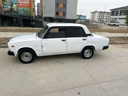 Lada (ВАЗ) 2107, 1995, Sirdaryo