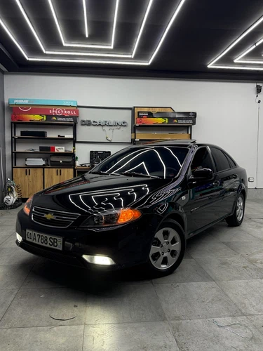 Chevrolet Lacetti, 2021, Ташкентская область
