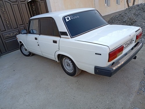Lada (ВАЗ) 2107, 2000, Samarqand