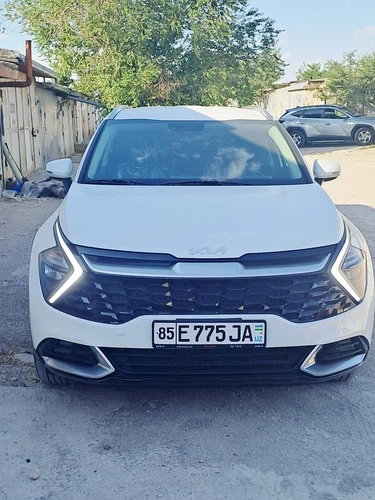 Kia Sportage, 2023, Navoiy