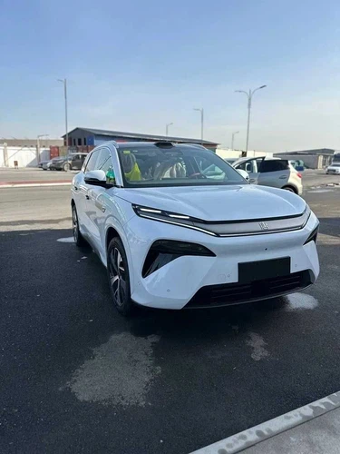BYD Tang L, 2026, Toshkent