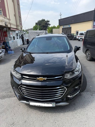 Chevrolet Tracker, 2020, Farg'ona