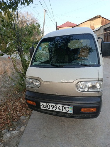 Chevrolet Damas, 2025, Toshkent shahri