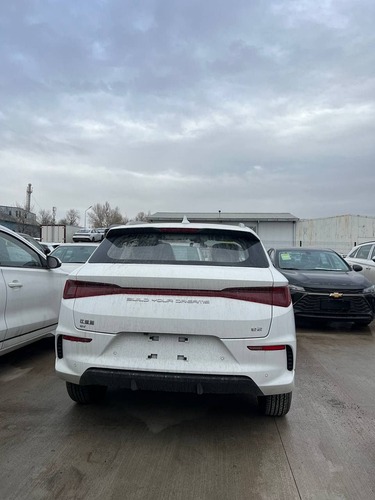 BYD E2, 2023, Toshkent