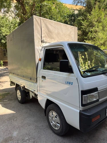 Chevrolet Damas, 2023, Toshkent