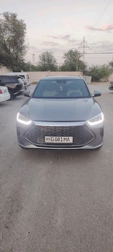 BYD Song Plus, 2023, Navoiy