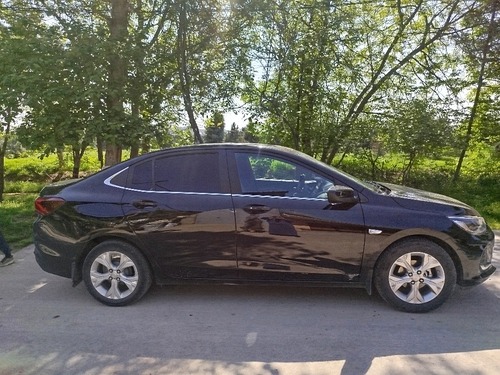 Chevrolet Onix, 2024, Toshkent shahri
